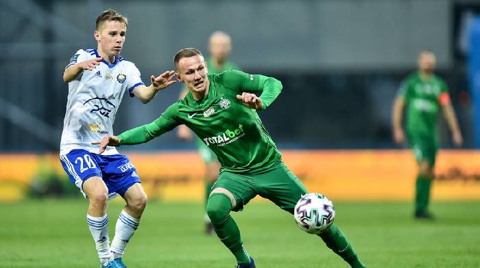 Nhận định, soi kèo Warta Poznan vs Stal Mielec, 22h30 ngày 24/10