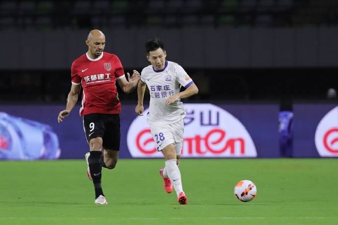 Nhận định, soi kèo Chengdu Rongcheng vs Zhejiang, 14h ngày 24/10