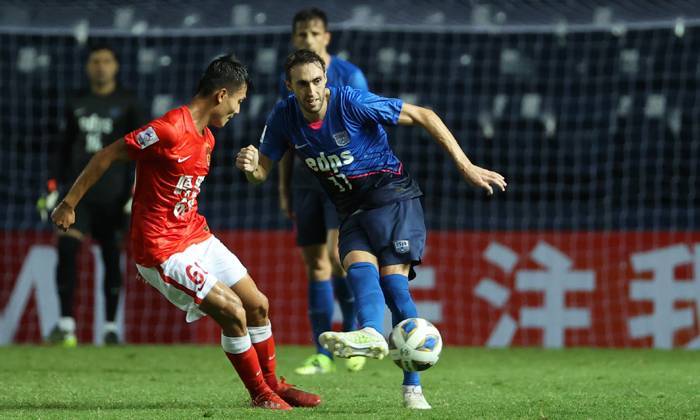 Nhận định, soi k&egrave;o Shandong Taishan vs Guangzhou FC, 18h30 ng&agrave;y 24/10