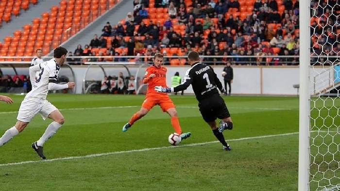 Nhận định, soi kèo Ural vs Krylia, 21h30 ngày 24/10