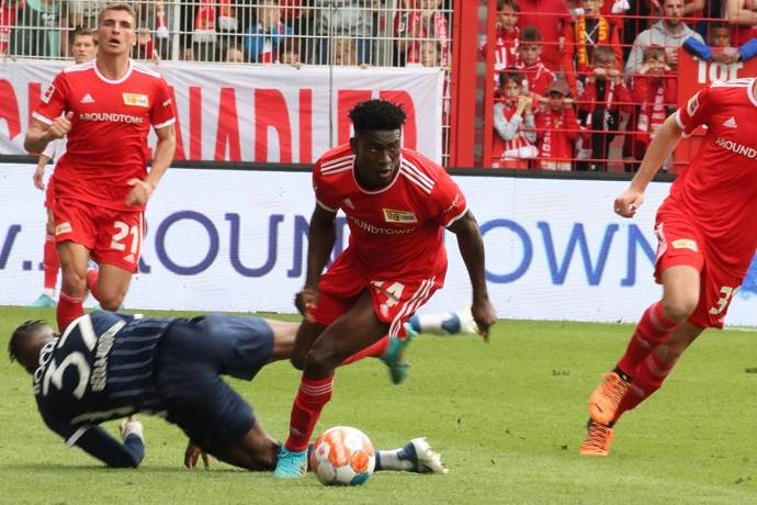 Soi kèo, dự đoán Macao Bochum vs Union Berlin 20h30 ngày 23/10