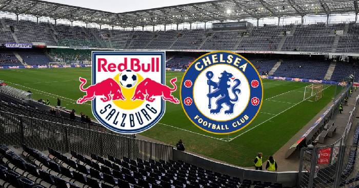 Tỷ lệ k&egrave;o nh&agrave; c&aacute;i Salzburg vs Chelsea mới nhất, 23h45 ng&agrave;y 25/10