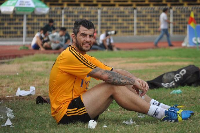 Cristiano Roland: Công thần Hà Nội FC tái xuất ở cương vị mới?