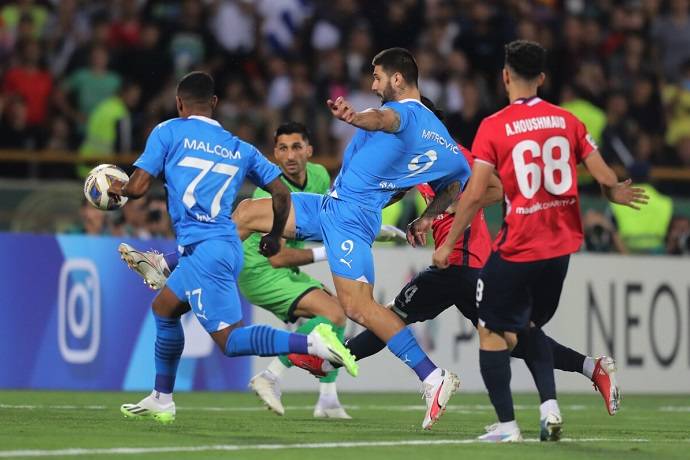 Nhận định, soi kèo Al-Hilal vs Mumbai City, 1h00 ngày 24/10