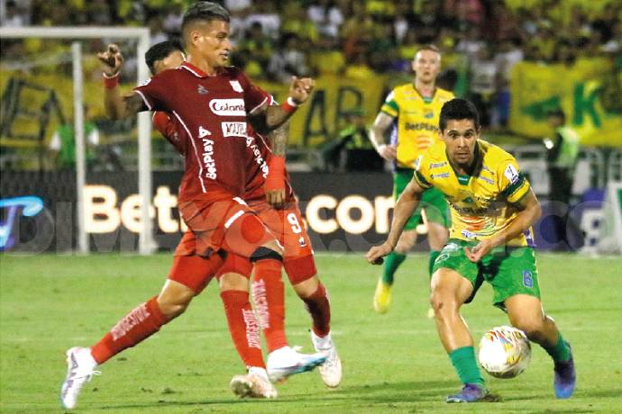 Nhận định, soi kèo America de Cali vs Atletico Huila, 8h00 ngày 24/10