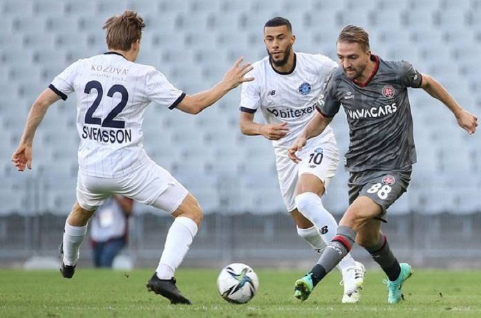 Nhận định, soi kèo Fatih vs Adana, 0h00 ngày 24/10