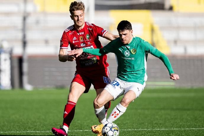 Nhận định, soi kèo Jonkopings vs Skovde, 0h00 ngày 24/10