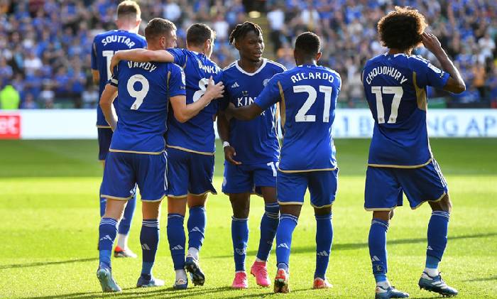 Nhận định, soi kèo Leicester City vs Sunderland, 02h00 ngày 25/10