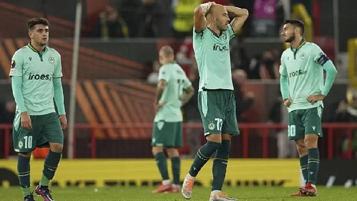 Nhận định, soi k&egrave;o Pafos FC vs AC Omonia Nicosia, 22h59 ng&agrave;y 23/10