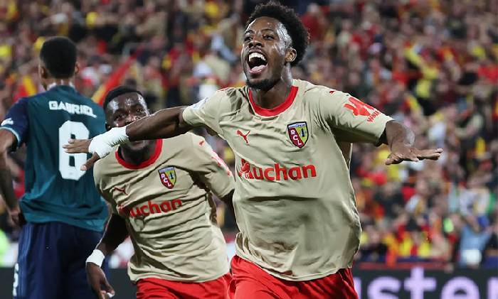Nhận định, soi kèo RC Lens vs PSV Eindhoven, 02h00 ngày 25/10