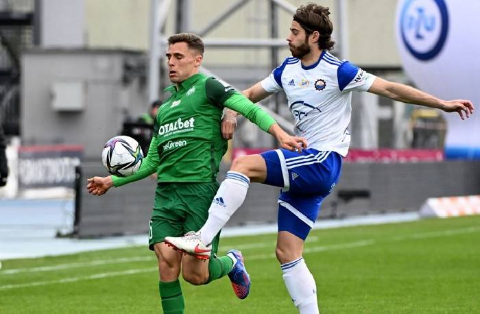 Nhận định, soi kèo Stal Mielec vs Warta Poznan, 0h00 ngày 24/10