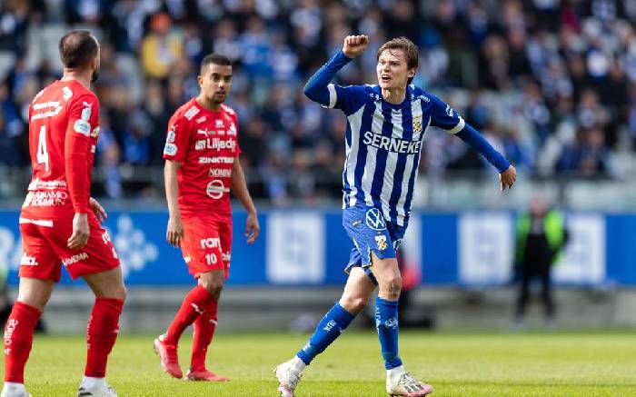 Nhận định, soi kèo Varnamo vs Goteborg, 0h00 ngày 24/10