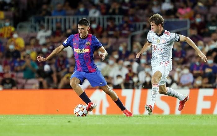 Link xem trực tiếp Barcelona vs Bayern Munich c&uacute;p C1 02h00 ng&agrave;y 24/10