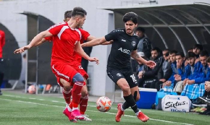 Nhận định, soi k&egrave;o FK MOIK Baku vs Karvan FK, 17h00 ng&agrave;y 24/10: Tiếp tục thăng hoa