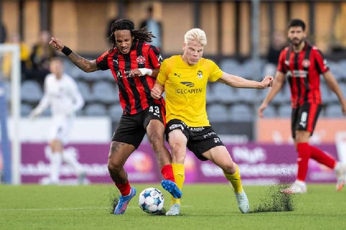 Nhận định, soi kèo Breidablik vs KuPS, 23h45 ngày 23/10: Vượt qua thách thức