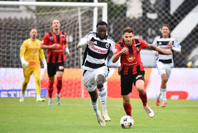 Nhận định, soi kèo Csikszereda Miercurea Ciuc vs Petrolul Ploiesti, 21h30 ngày 24/10: Tân binh vào phom