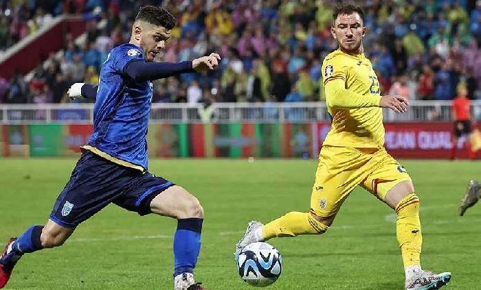 Nhận định, soi kèo Drita vs Omonia, 23h45 ngày 23/10: Đặt niềm tin vào cửa dưới