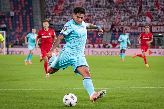 Nhận định, soi k&egrave;o FCSB vs Bologna, 23h45 ng&agrave;y 23/10: Tự tin tiến bước