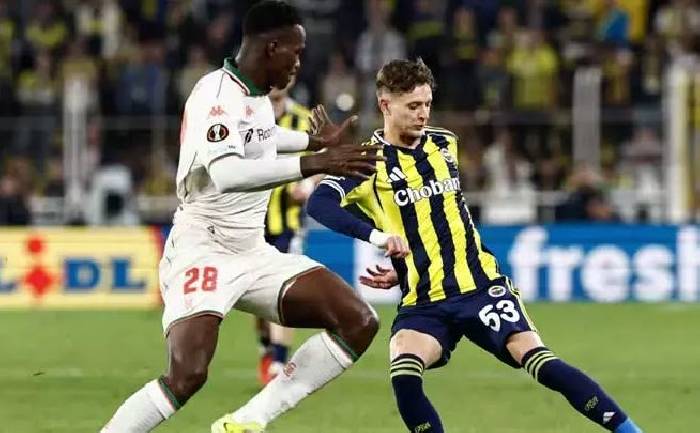 Nhận định, soi kèo Fenerbahce vs Stuttgart, 23h45 ngày 23/10: Đi đúng quỹ đạo
