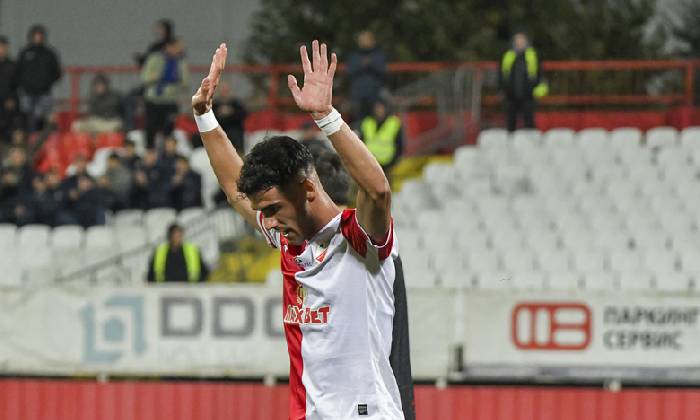 Nhận định, soi kèo Napredak vs Vojvodina, 21h00 ngày 24/10: Thua tiếp