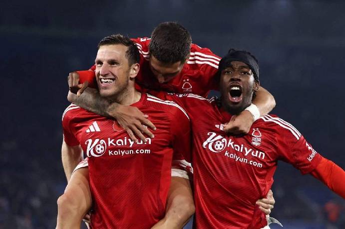 Nhận định, soi kèo Nottingham vs Porto, 02h00 ngày 24/10: Tướng mới đổi vận