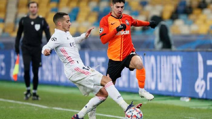 Nhận định, soi kèo Shakhtar Donetsk vs Legia Warszawa, 23h45 ngày 23/10: Thể hiện đẳng cấp