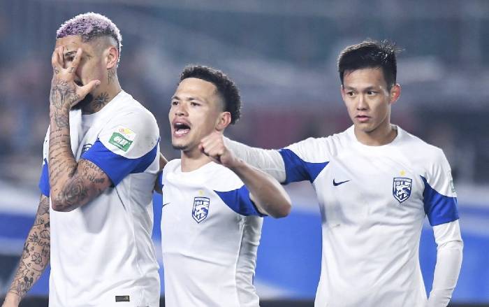 Nhận định, soi k&egrave;o Wuhan Three Towns vs Shenzhen Peng City, 18h35 ng&agrave;y 24/10: Lịch sử gọi t&ecirc;n