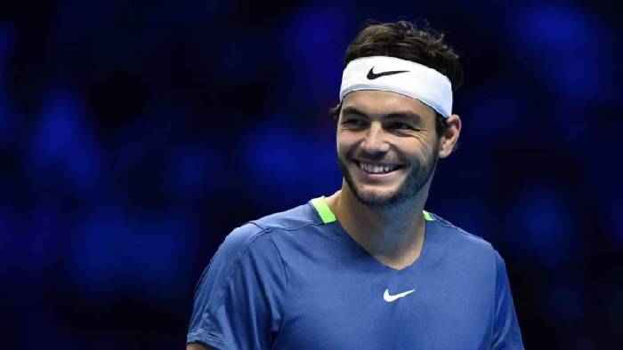 Nhận định tennis Fritz vs Humbert, V&ograve;ng 2 Swiss Indoors - 00h30 ng&agrave;y 24/10