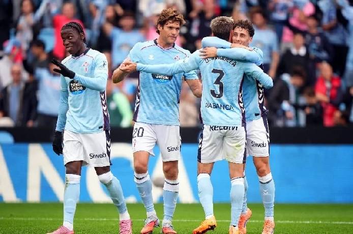 Siêu máy tính dự đoán Celta Vigo vs Nice, 02h00 ngày 24/10