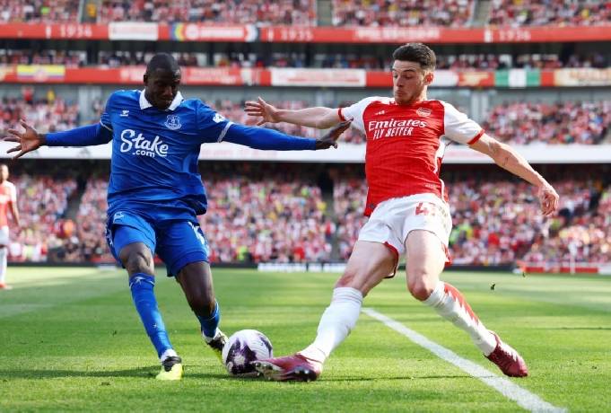 Nhận định, soi kèo Arsenal vs Everton, 21h00 ngày 24/10: Đối thủ khó nhằn