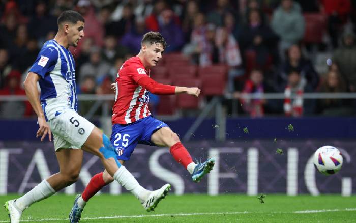 Nhận định, soi kèo Atletico vs Deportivo, 02h00 ngày 25/10: Tân binh gặp khó