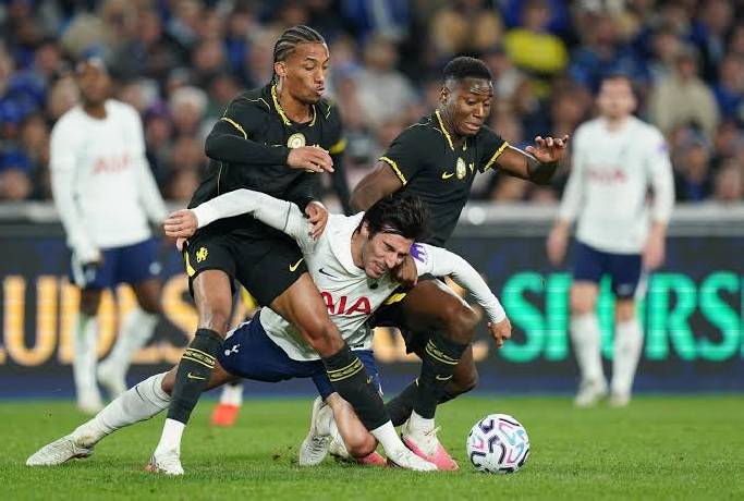 Nhận định, soi kèo Chelsea vs Tottenham, 23h30 ngày 24/10: Niềm vui ngắn chẳng tày gang