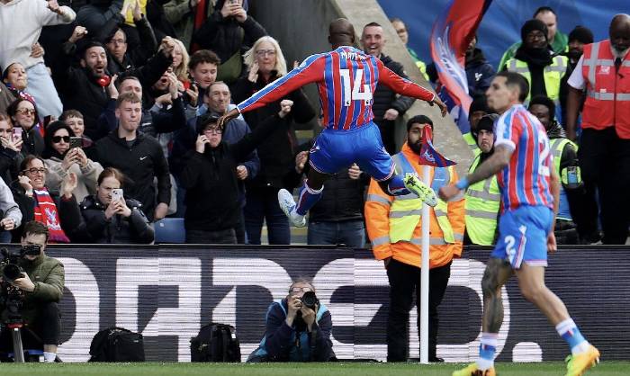 Nhận định, soi kèo Crystal Palace vs Newcastle, 21h00 ngày 25/10: Khách khó lấy điểm