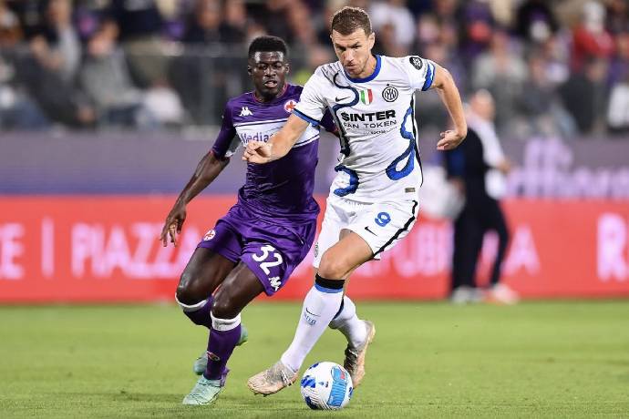 Nhận định, soi kèo Inter Milan vs Fiorentina, 18h30 ngày 25/10: Giữ vững ngôi đầu