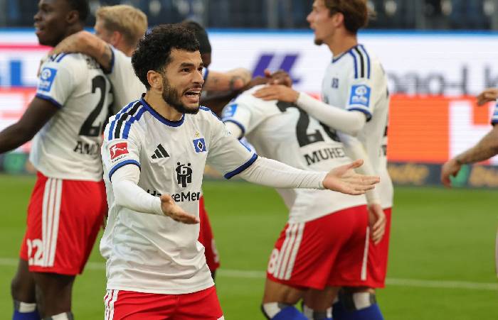Nhận định, soi kèo Paderborn vs Hamburg, 20h30 ngày 24/10: Bắt bài chủ nhà