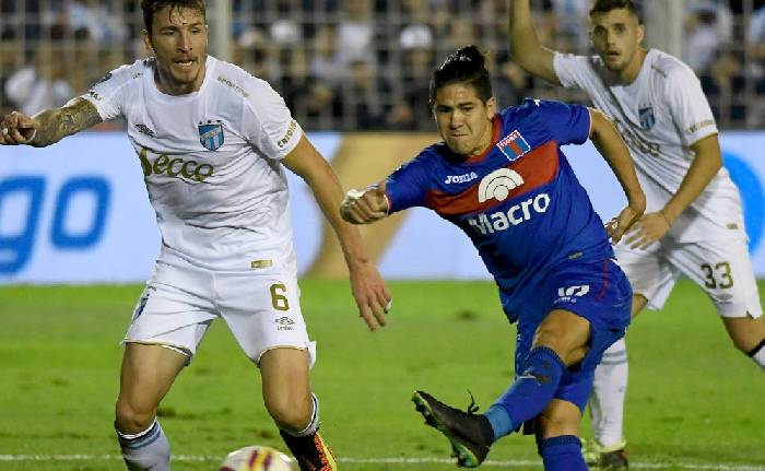 Nhận định, soi kèo Tigre vs Atletico Tucuman, 07h15 ngày 24/10: Cơ hội bằng không