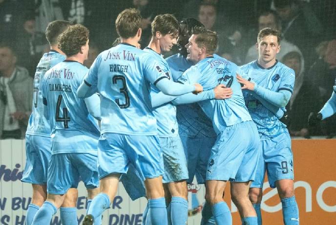 Soi kèo góc Randers vs Brondby, 00h00 ngày 24/10