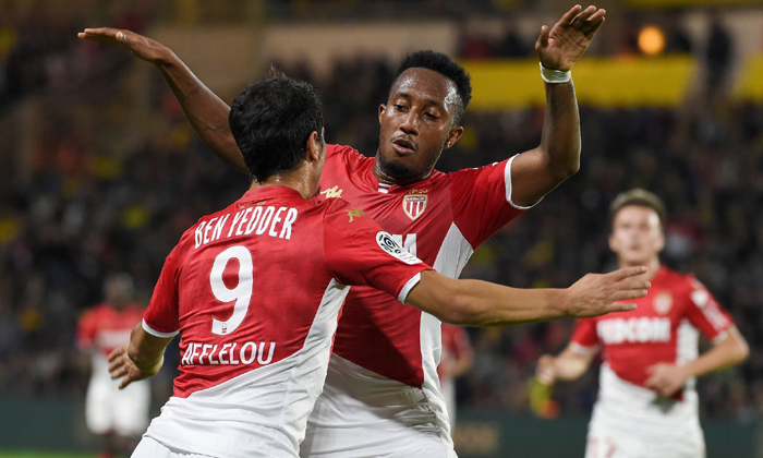 Bordeaux vs Monaco (21h 24/11): Tiếp đà hồi sinh