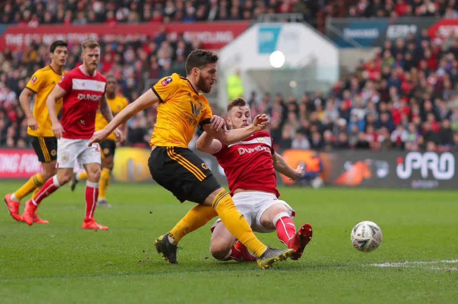 Phân tích tỷ lệ Bournemouth vs Wolves, 22h ngày 23/11