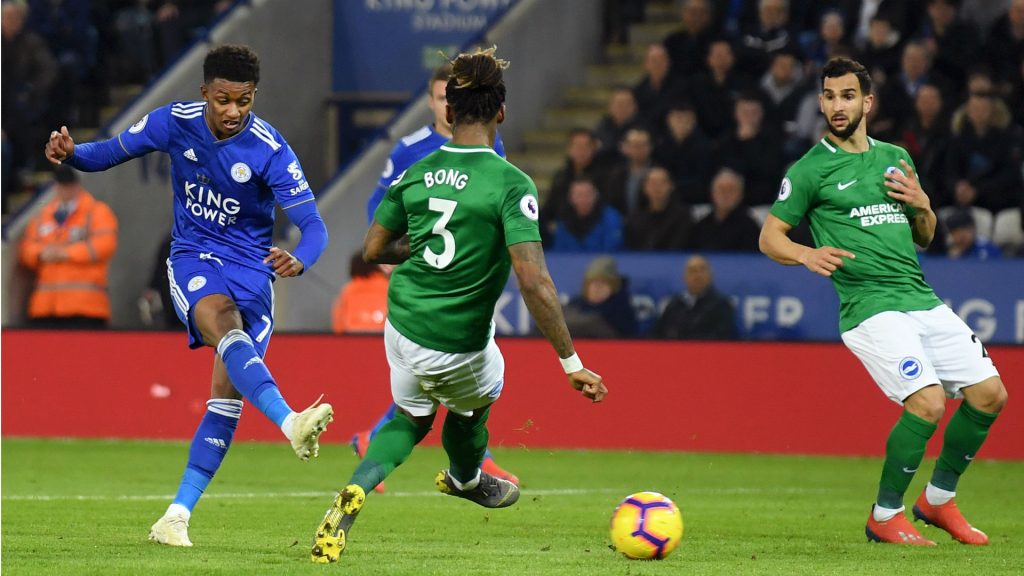 Phân tích tỷ lệ Brighton vs Leicester, 22h ngày 23/11