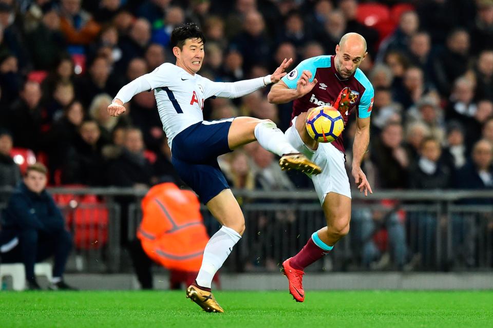Nhận định bóng đá West Ham vs Tottenham, 19h30 ngày 23/11: Hiệu ứng từ Mourinho
