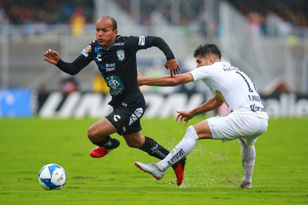 Phân tích tỷ lệ Pachuca  vs UNAM Pumas, 10h ngày 24/11