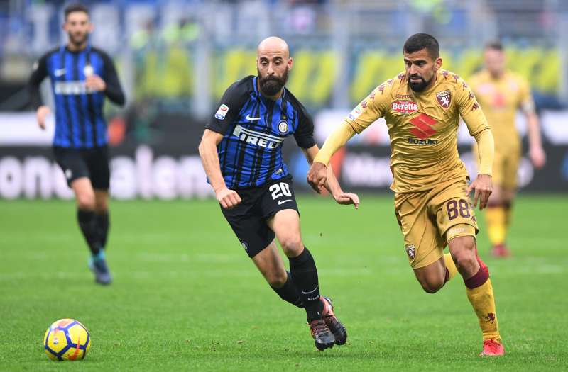 Nhận định b&oacute;ng đ&aacute; Torino vs Inter Milan, 2h45 ng&agrave;y 24/11: Lukaku v&agrave; đồng đội thăng hoa