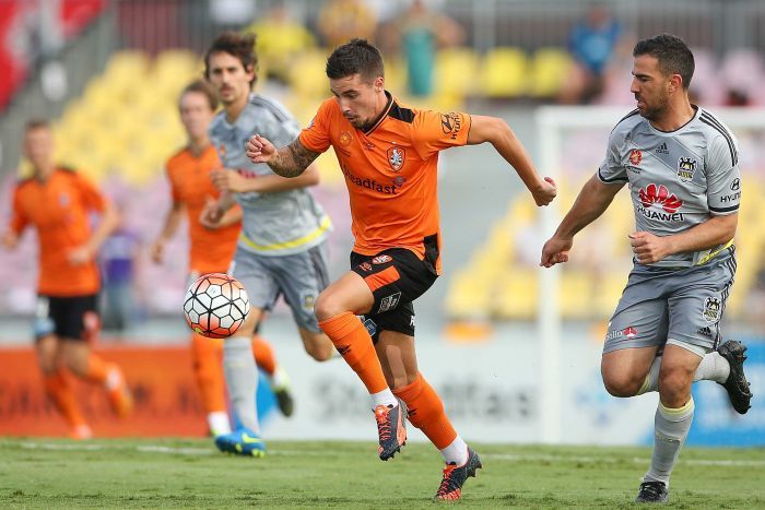Nhận định bóng đá Wellington Phoenix vs Brisbane Roar, 13h ngày 23/11: Lá rách gặp lá nát