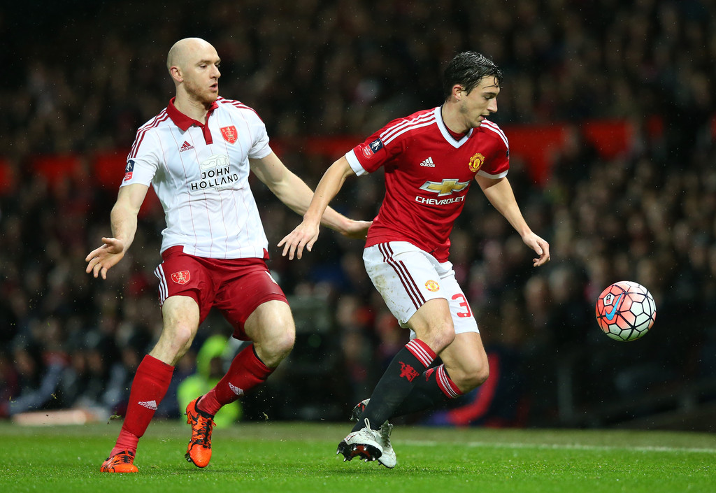 Dự đoán Sheffield United vs MU (23h30 24/11) bởi Andy Cole