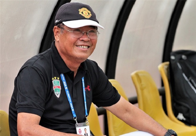 Dự đoán U22 Việt Nam vs U22 Brunei (15h 25/11) bởi HLV Trần Bình Sự