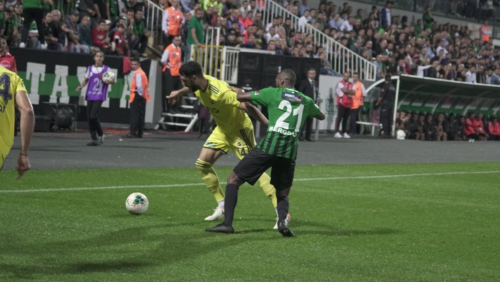 Nhận định Denizlispor vs Turgutluspor, 19h00 ngày 24/11