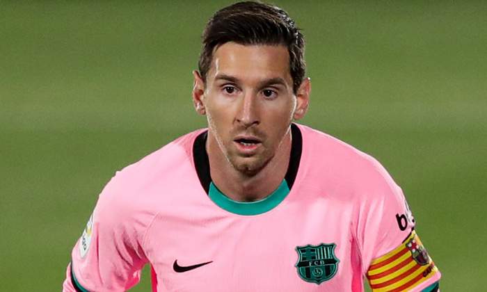 Thực hư việc Man City chi&ecirc;u mộ Lionel Messi v&agrave;o năm 2021