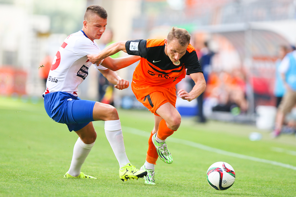 Nhận định Podbeskidzie vs Zaglebie Lubin, 0h00 ngày 25/11
