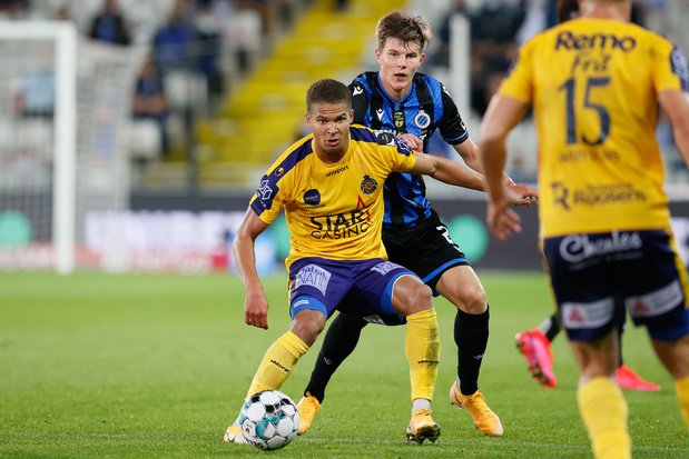 Nhận định Red Star Waasland-Beveren vs Oostende, 23h00 ngày 24/11